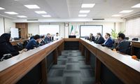 بررسی تخصصی دستورالعمل اعطای اعتبار در کانون کارگزاران