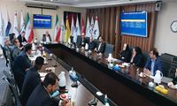تشکیل کارگروه مشترک کانون کارگزاران و کانون بانک‌های خصوصی برای توسعه ابزارهای نوین تأمین مالی