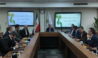 فعلاً تغییری در دامنه نوسان ایجاد نخواهد شد تا تمرکز بازار بر مسائل بنیادی حفظ شود.