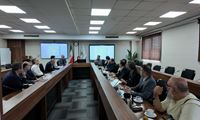 دومین جلسه همکاری کانون کارگزاران بورس و اوراق بهادار با شرکت‌های نرم‌افزاری