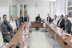 «کارگروه منابع انسانی» پیگیر مسایل نیروی انسانی در صنعت مالی