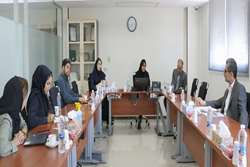 بررسی مکانیزم‌های کاهش ریسک نکول کارگزاری‌ها در کارگروه «مطالعات تطبیقی بازار سرمایه»