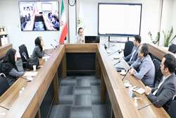 کارگروه «امور معاملات بورس انرژی»؛ محلی برای بررسی دغدغه‌های صنعت کارگزاری در بورس انرژی