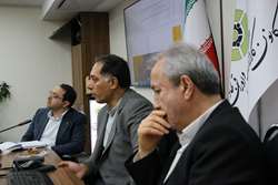  نشست همفکری کارگزاران با مدیرعامل و مدیران ارشد فرابورس ایران + عکس