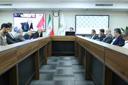 دومین کارگروه «تحلیل و پایش بازارسرمایه» با حضور مدیر گروه مرکز پژوهش‌های مجلس