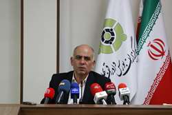 نهایی‌شدن ترکیب کارگروه‌های تخصصی با مشارکت گسترده اعضا