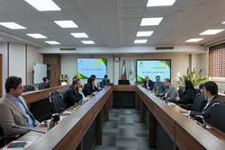 کارگروه‌های تخصصی کانون کارگزاران وارد فاز جدید فعالیت شدند.