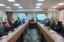 کارگروه‌های تخصصی کانون کارگزاران در دوره جدید