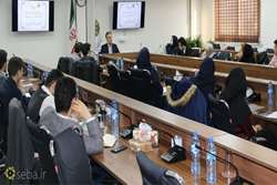 اولین جلسه صندوق‌های سرمایه‌گذاری اختصاصی بازارگردانی به عنوان اعضای  جدید کانون کارگزاران با دبیرکل کانون