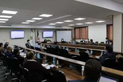 جمع آوری نظرات فعالین بازار سرمایه در خصوص پیش نویس طرح اصلاح قانون بازار اوراق بهادار جمهوری اسلامی ایران