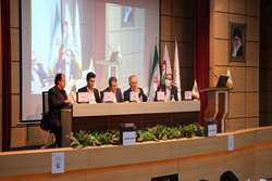  مجمع عمومی سالیانه کانون کارگزاران بورس و اوراق بهادار برگزار شد