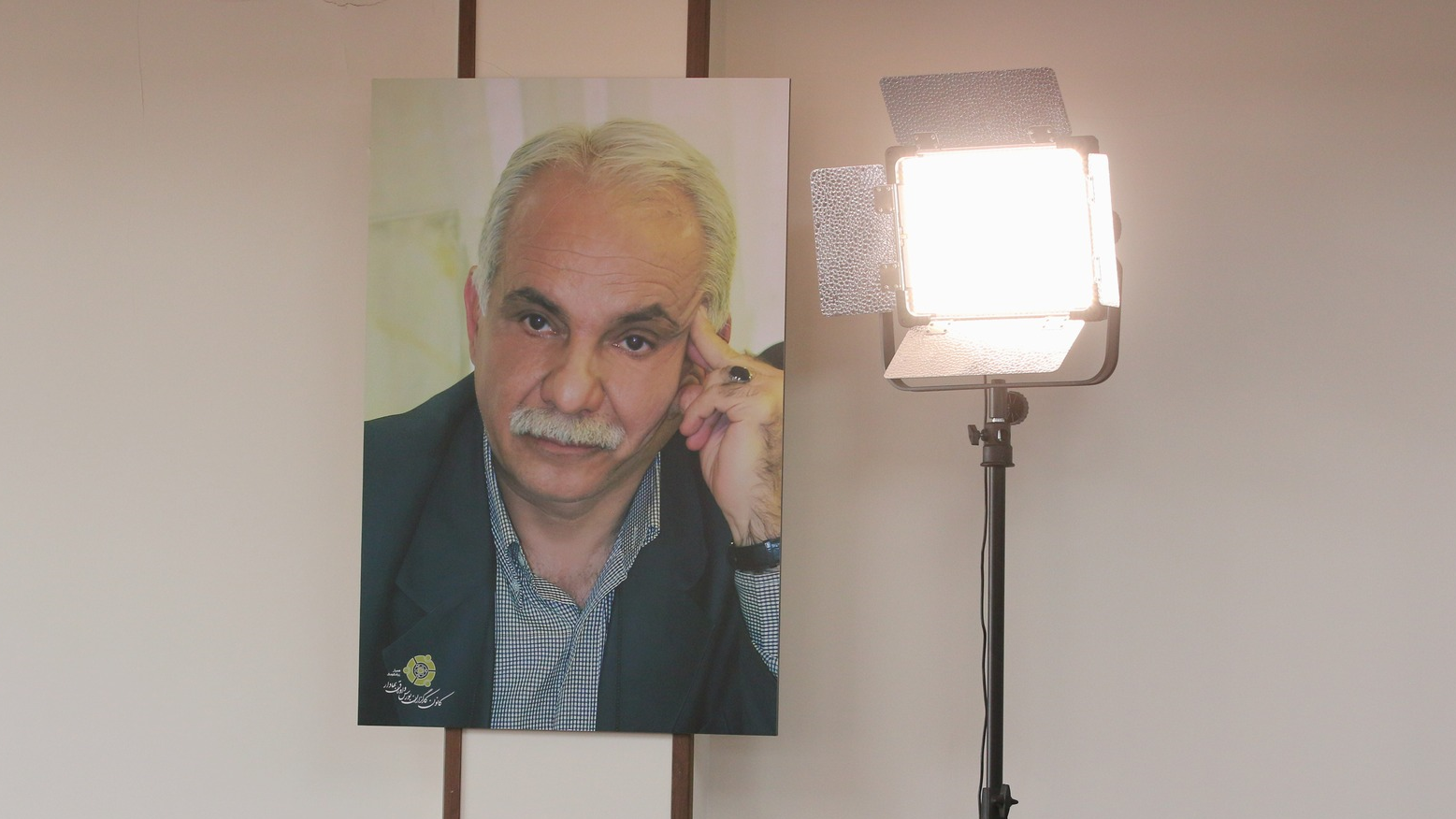 گزارش تصویری از مراسم «رونمایی از سالن استاد اکبر زرگانی‌نژاد در کانون کارگزاران بورس و اوراق بهادار» + فیلم